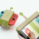 Illustration for article titled Nintendo Labo Will Let You Program Your Own Custom Robots